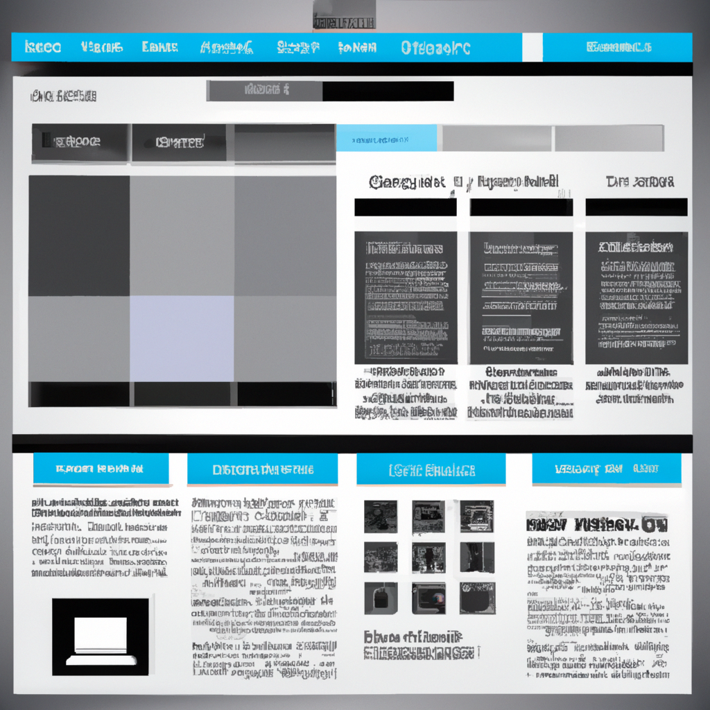 Jak Zaprojektować Stronę Główną Tak, Żeby Od Razu Segmentowała Użytkowników Na Właściwe Ścieżki?