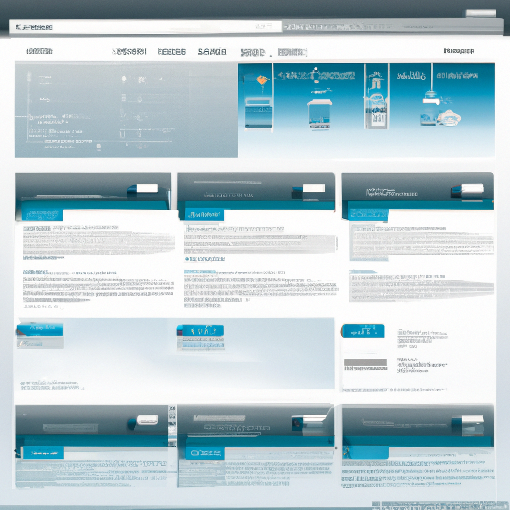 Jak Tworzyć Szablony Podstron Usług, Żeby Łatwo Skalować Ofertę Bez Wymyślania Layoutu Od Zera Za Każdym Razem?