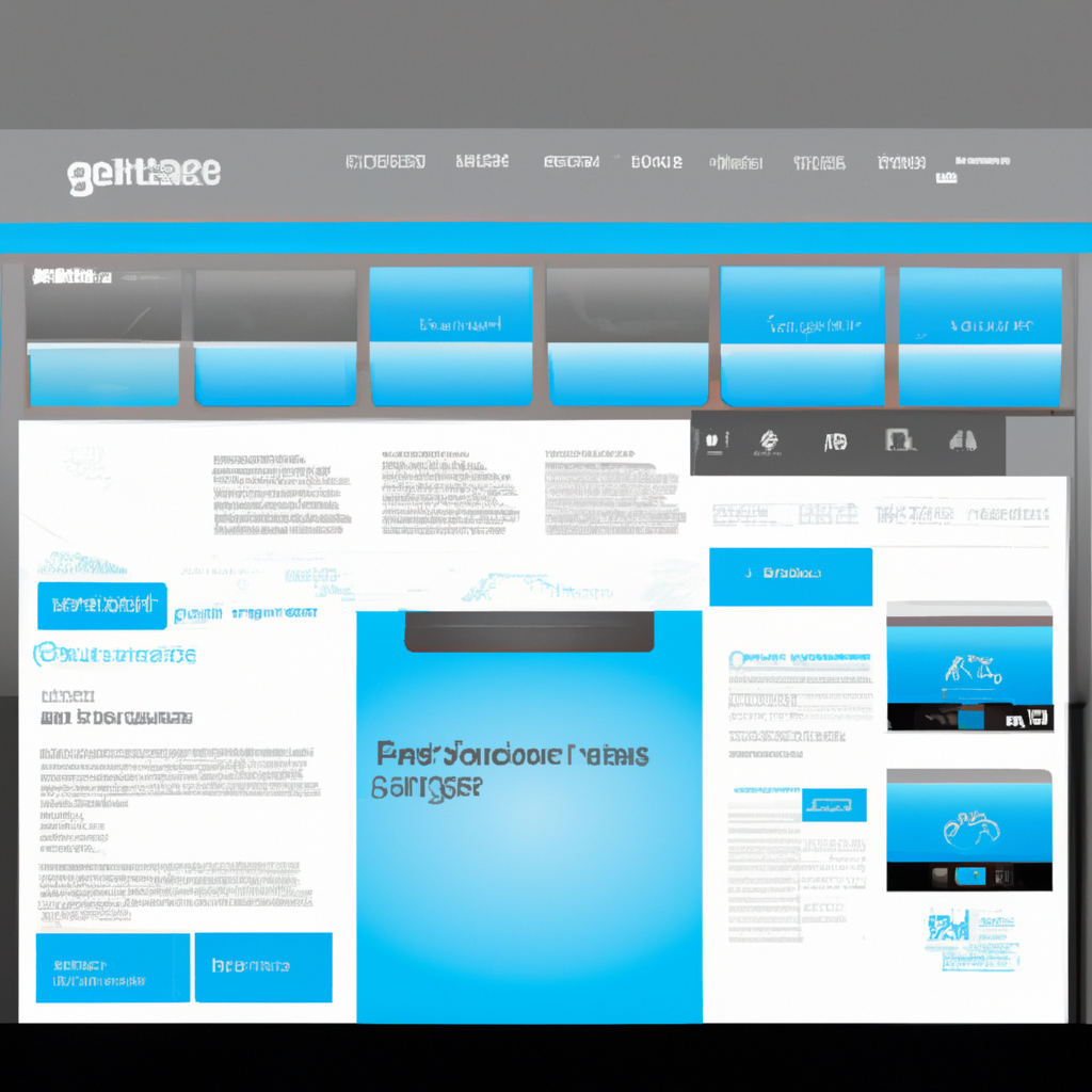 Jak Zaprojektować Stronę Procesową, Która Krok Po Kroku Prowadzi Użytkownika Od Edukacji Do Zakupu?